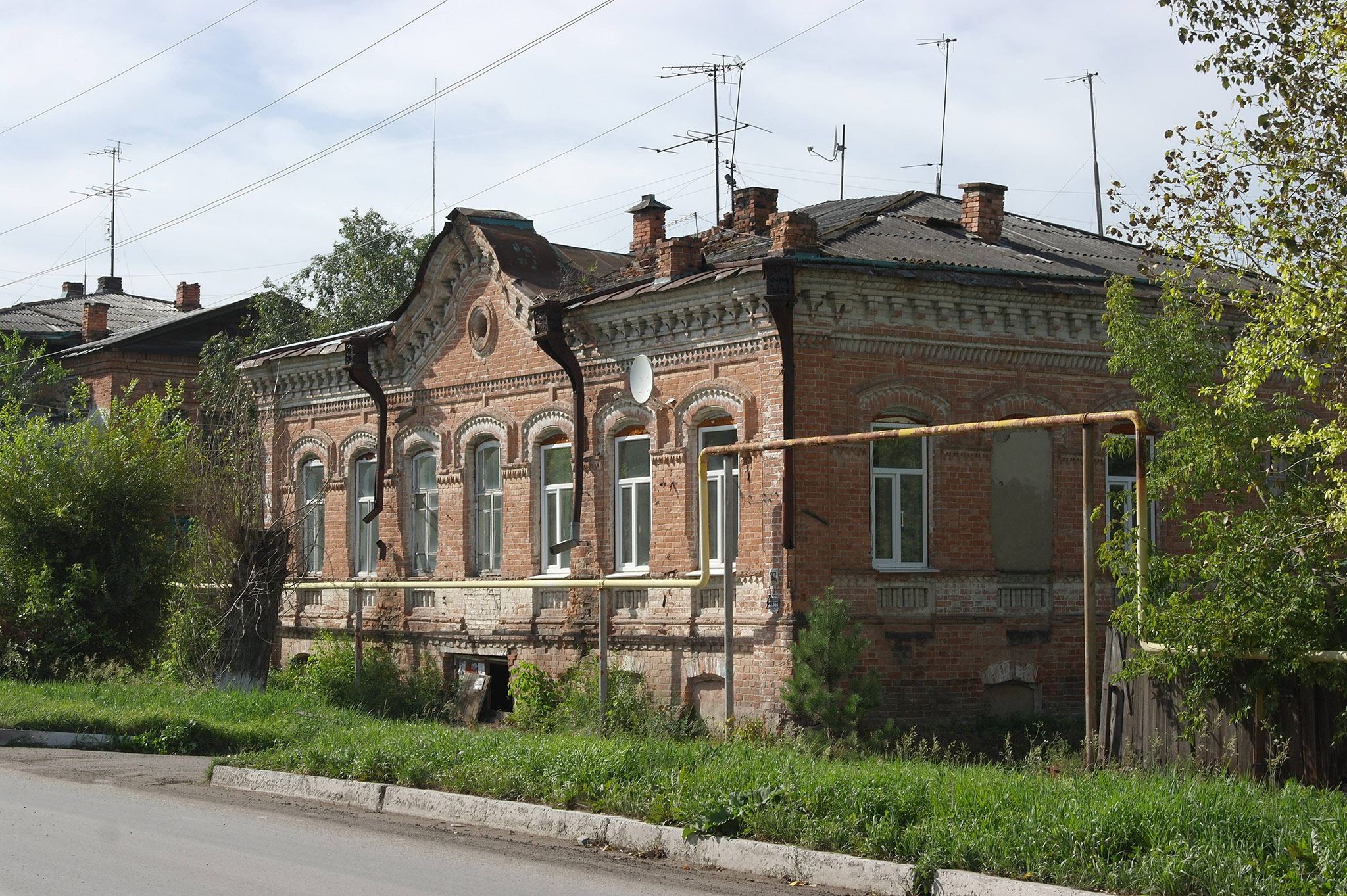 Ирбит (Irbit)